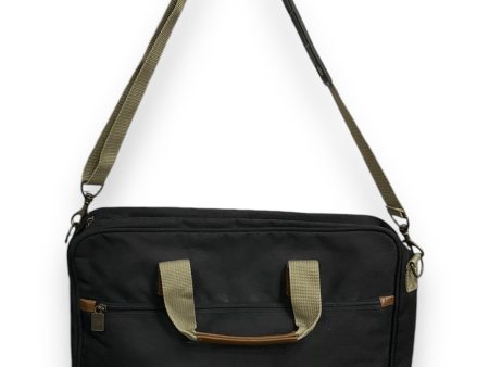 Laptop Bag By Clothes Mentor Online now