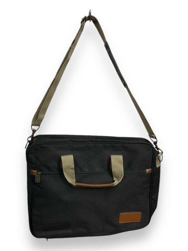 Laptop Bag By Clothes Mentor Online now