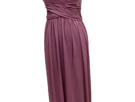 Dress Casual Maxi By Clothes Mentor  Size: S Online now