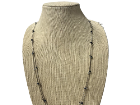 Necklace Layered By Loft Fashion