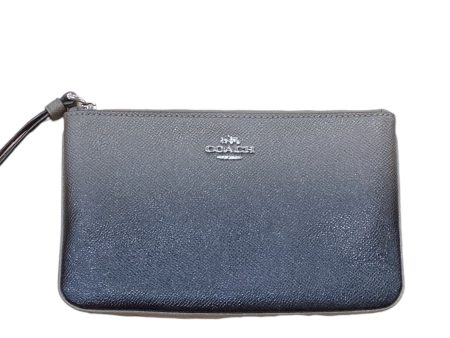 Wristlet Designer By Coach, Size: Medium on Sale