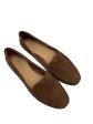 Shoes Designer By Cma In Brown, Size: 7.5 For Discount