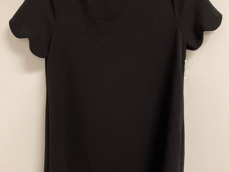 Dress Casual Short By Clothes Mentor In Black, Size: M Supply