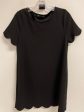 Dress Casual Short By Clothes Mentor In Black, Size: M Supply