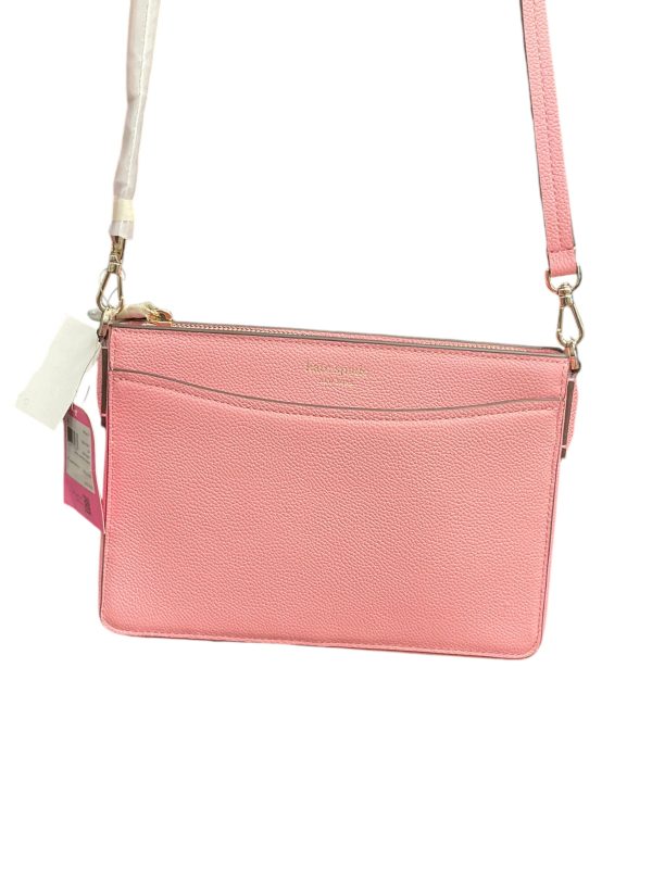 Crossbody Designer By Kate Spade, Size: Small For Sale