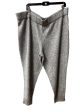 Pants Lounge By Express In Grey, Size: Xl For Discount