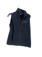 Vest Fleece By Columbia In Black, Size: S Online now