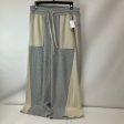 Pants Lounge By Who What Wear In Grey, Size: M Online