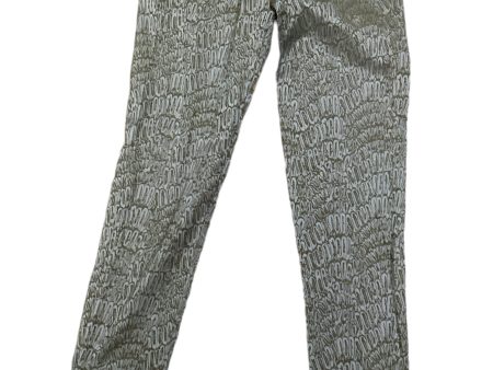 Pants Ankle By Cynthia Rowley  Size: 2 Online now