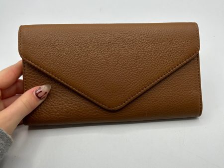 Wallet By Antonio Melani, Size: Medium For Sale