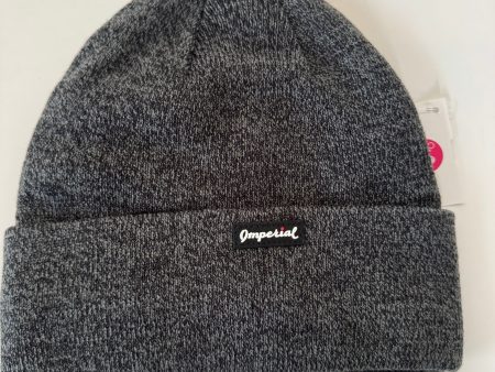 Hat Beanie By Clothes Mentor Online Hot Sale