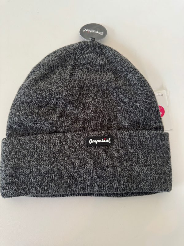 Hat Beanie By Clothes Mentor Online Hot Sale