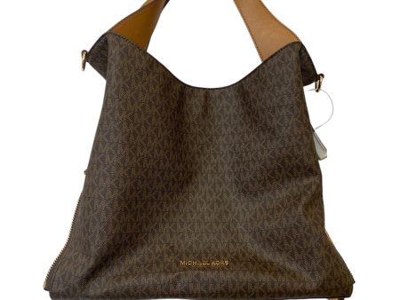 Handbag By Michael Kors, Size: Large Supply