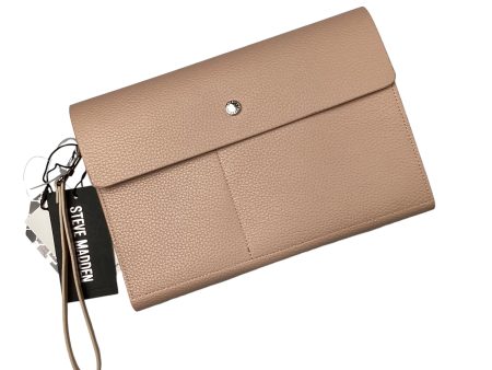 Wallet By Steve Madden, Size: Large Online Hot Sale