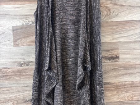 Vest Other By Cupio In Grey, Size: S Hot on Sale