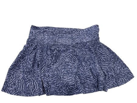 Skort By Athleta In Animal Print, Size: 1x For Discount