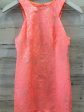 Dress Party Midi By Lilly Pulitzer In Orange, Size: Xs Online now