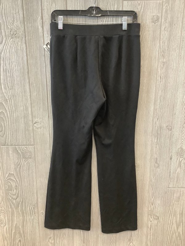 Pants Dress By Michael By Michael Kors In Black, Size: 8 Supply