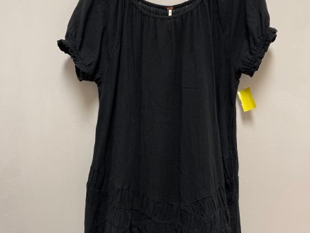 Dress Casual Short By Free People In Grey, Size: Xs Hot on Sale