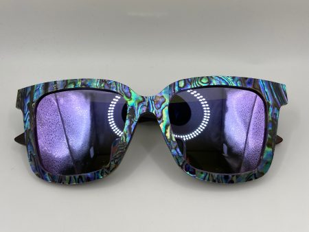 Sunglasses By Cmb, Size: Medium Supply