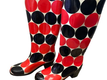 Boots Rain By Kate Spade  Size: 9 Fashion