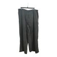 Pants Cargo & Utility By Aerie In Grey, Size: Xl on Sale