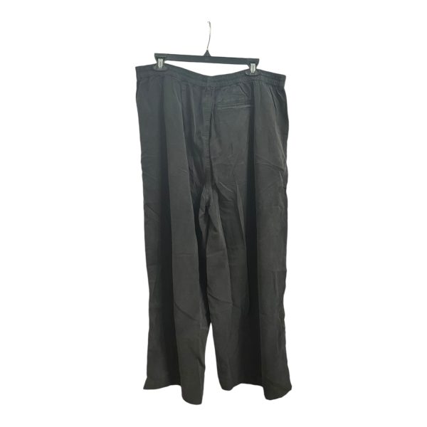 Pants Cargo & Utility By Aerie In Grey, Size: Xl on Sale