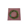 Bracelet Beaded By Cme In Green Online Hot Sale