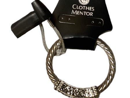 Bracelet Bangle By Clothes Mentor Online now