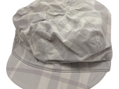 Hat Designer By Burberry Online