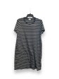 Dress Casual Short By J. Crew In Striped Pattern, Size: L Discount