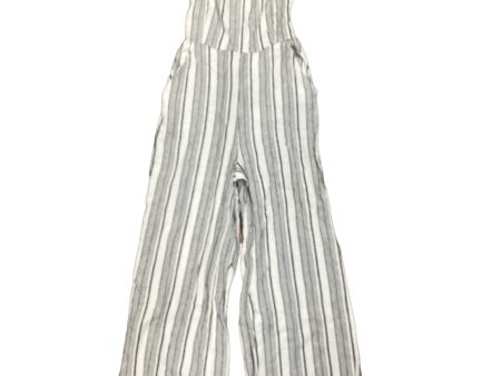 Jumpsuit By Clothes Mentor  Size: S For Discount