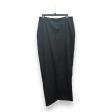 Skirt Maxi By Cmc In Black, Size: M For Cheap