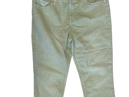 Capris By Cato  Size: 12 Supply