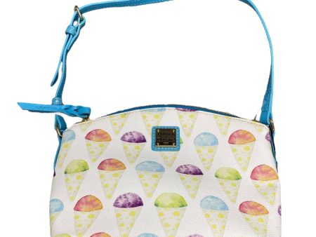 Handbag Designer By Dooney And Bourke, Size: Small Online