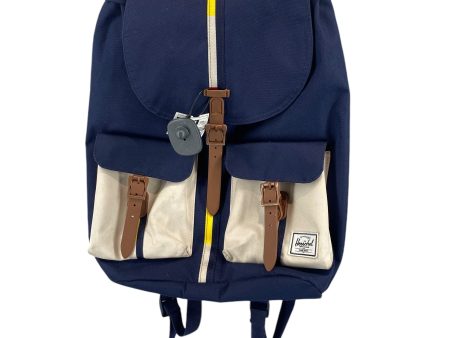 Backpack By Herschel, Size: Medium Sale