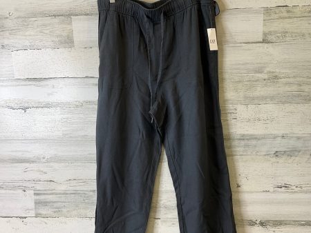 Pants Joggers By Gap In Grey, Size: M Online Sale