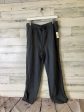 Pants Joggers By Gap In Grey, Size: M Online Sale