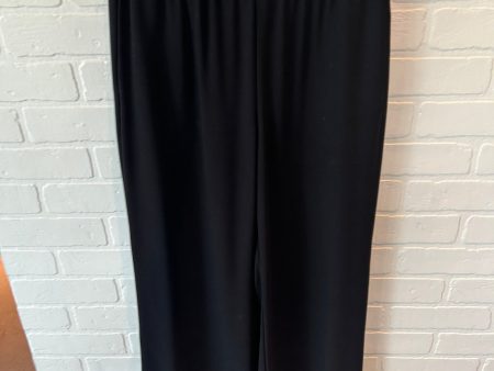 Pants Dress By Vince Camuto In Black, Size: 0 Fashion