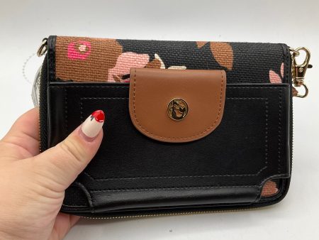 Wristlet By Spartina, Size: Medium Sale