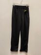 Athletic Pants By Clothes Mentor In Black, Size: M For Cheap