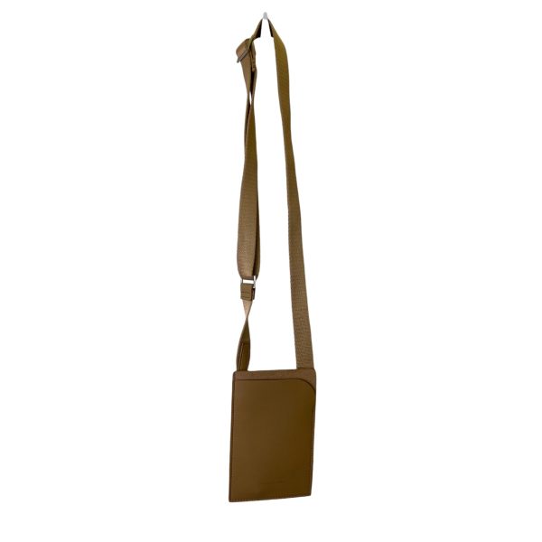 Crossbody By Everlane In Tan, Size:Small For Sale