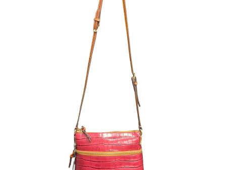 Crossbody Designer By Dooney And Bourke, Size: Large Hot on Sale