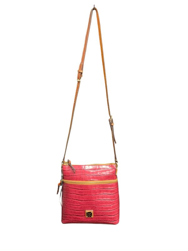 Crossbody Designer By Dooney And Bourke, Size: Large Hot on Sale