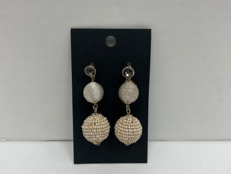 Earrings Dangle drop By Cmf For Discount