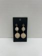 Earrings Dangle drop By Cmf For Discount