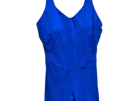 Romper By Lululemon In Blue, Size: 10 Cheap