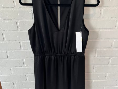 Dress Work By Madewell In Black, Size: S Online Sale