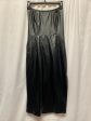 Dress Casual Midi By Shein In Black, Size: L Hot on Sale