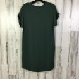 Dress Casual Short By Lou And Grey In Green, Size: Xs Online now